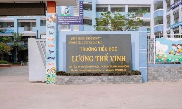 Vụ cô giáo phạt học sinh dùng kim tiêm chích vào tay: Kết quả xét nghiệm máu