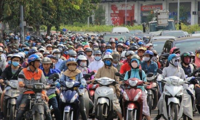 Giải thể Ủy ban An toàn giao thông quốc gia từ 1/6