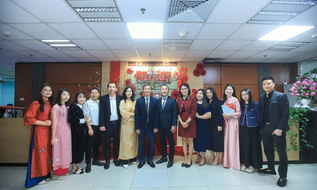 25 năm Đời sống và Pháp luật: Cùng một khát vọng chung tay viết tiếp hành trình tương lai