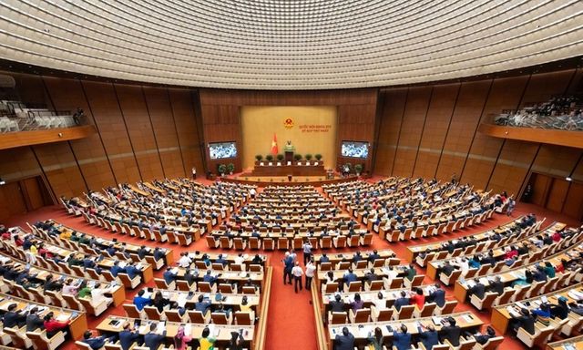 Đợt 2 Kỳ họp thứ Nhất, Quốc hội khóa XVI: Tạo xung lực quản trị cho cả nhiệm kỳ