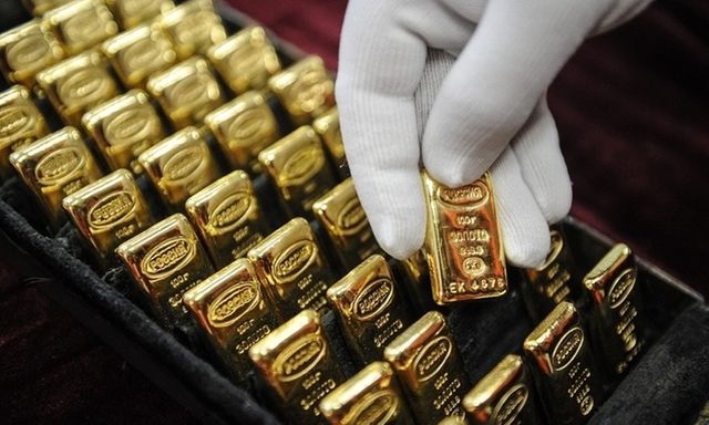 Giá vàng hôm nay (20/4): Vàng thế giới giảm mạnh ngay khi mở cửa tuần mới