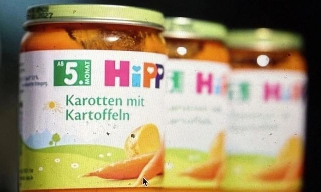 Bộ Y tế vào cuộc vụ một sản phẩm bột ăn dặm HIPP nghi có chứa thuốc diệt chuột