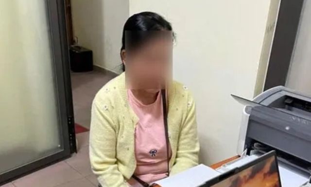 Bắt giữ người phụ nữ tự tông xe vào thành cầu khiến bạn ngồi sau tử vong, không hợp tác điều tra