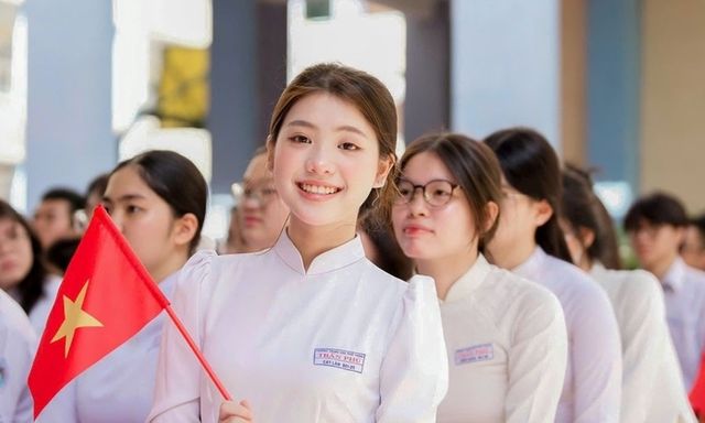 Lịch nghỉ lễ Giỗ Tổ Hùng Vương, 30/4 và 1/5 năm 2026 của học sinh cả nước