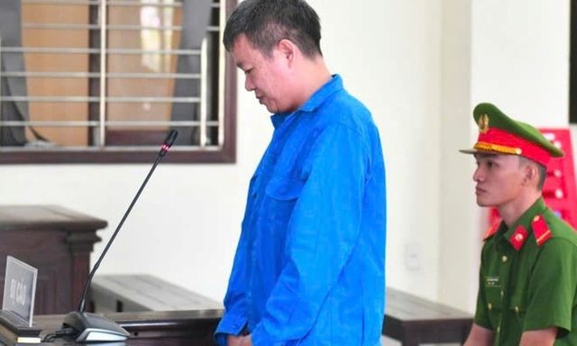 Bi kịch Tình-Tiền: Đâm vợ vì đòi ly hôn, người đàn ông ở Tây Ninh lĩnh 8 năm tù