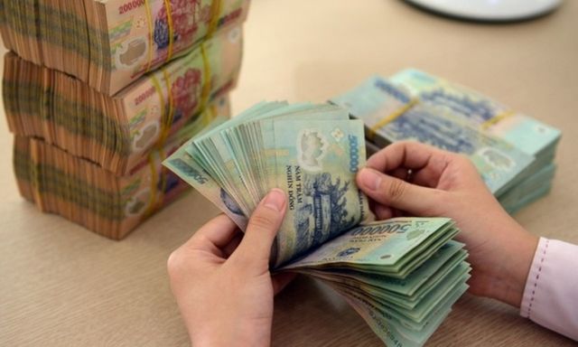 ĐBQH đề xuất tăng lương cơ sở đến 2,7 triệu đồng/tháng