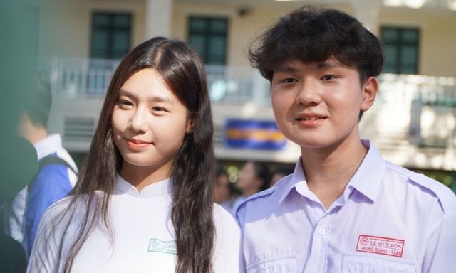 Từ ngày 22/4, học sinh TP.HCM bắt đầu đăng ký nguyện vọng vào lớp 10 công lập