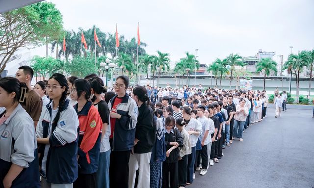 Lộ diện thủ khoa lập kỷ lục cao nhất kỳ thi HSA 2026 với 133/150 điểm