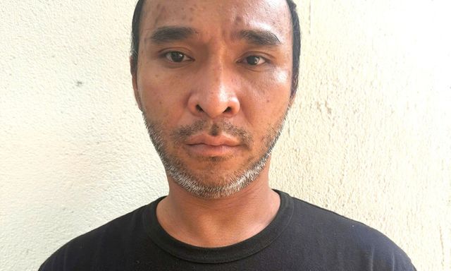 Một nam ca sĩ đoàn lô tô ở Đà Nẵng bị bắt