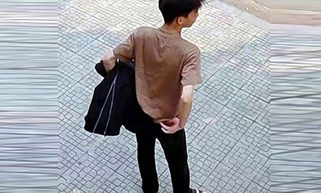 Nam thanh niên ở Hà Nội mất liên lạc sau khi rời nhà, để lại lá thư gây hoang mang