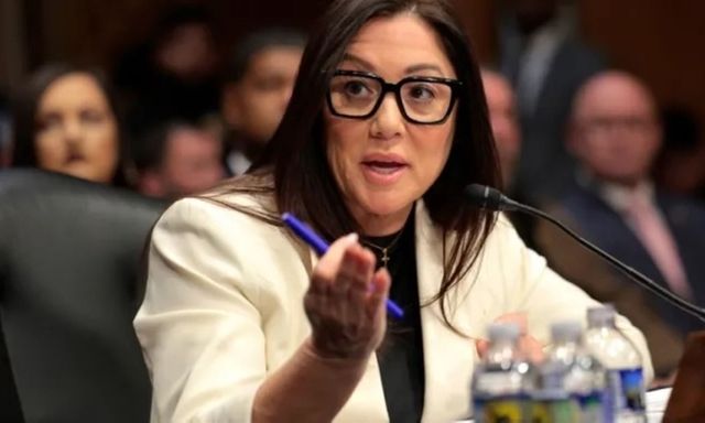 Bộ trưởng Lao động Mỹ từ chức 