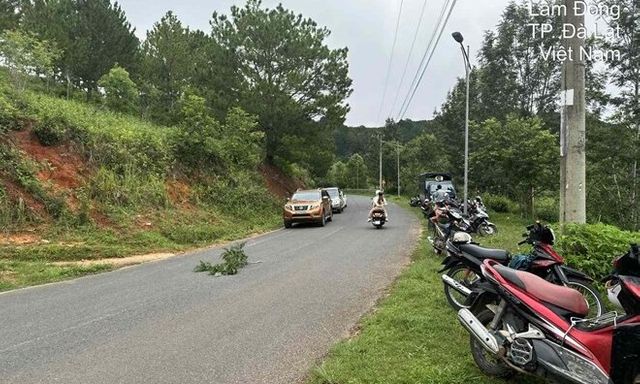 Phát hiện thi thể nam giới có nhiều hình xăm gần hồ Tuyền Lâm, nạn nhân có đặc điểm gì?