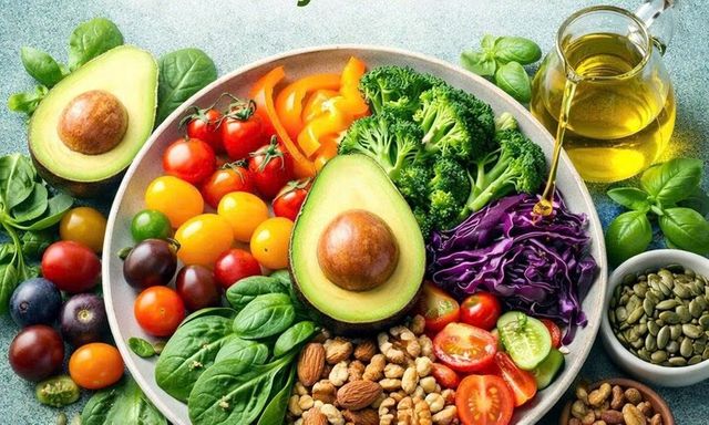 Kết hợp thông minh các loại thực phẩm giúp hấp thụ tối đa chất dinh dưỡng từ những gì bạn ăn