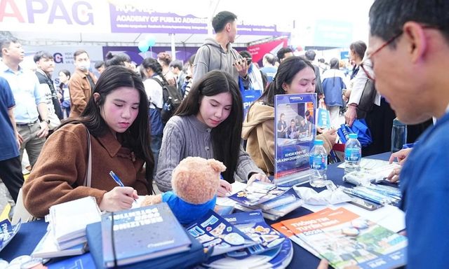 Kỳ thi tốt nghiệp THPT 2026: Các diện xét tốt nghiệp, quy định điểm cộng ưu tiên, khuyến khích