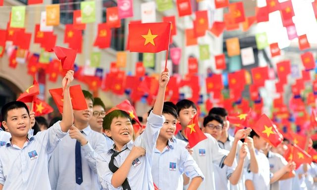 Lịch nghỉ lễ Giỗ Tổ Hùng Vương 10/3 của học sinh cả nước năm 2026