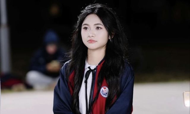 Nữ sinh Phú Thọ 