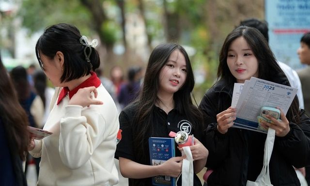 Tuyển sinh đại học năm 2026: Siết chặt chất lượng đầu vào, ưu tiên các ngành công nghệ chiến lược