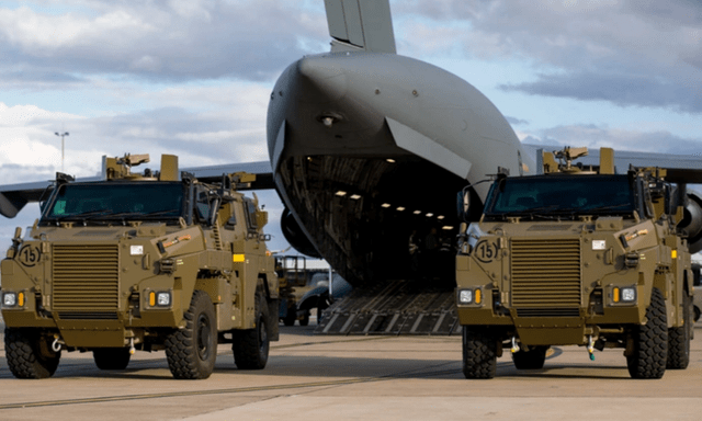 EU cảnh báo khoảng trống tài chính đáng kể dành cho Ukraine trong năm 2027