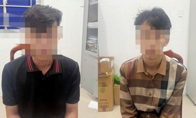 Vụ nam sinh 16 tuổi bị đánh ở Tây Ninh: Lời khai của 2 nghi phạm