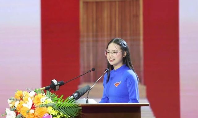 Danh tính nữ sinh Hà Tĩnh gây 