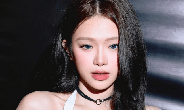 Linh Ka được đề cử gương mặt đẹp nhất thế giới