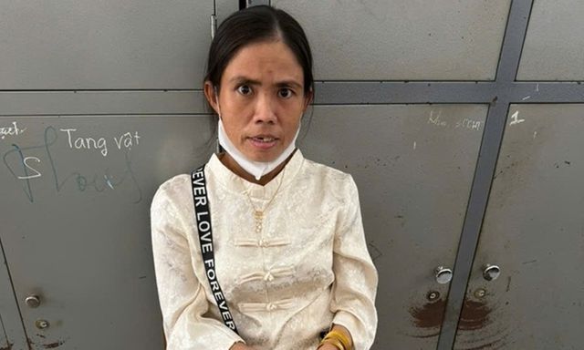 Tin pháp luật nổi bật 24h qua: Bắt giữ đối tượng truy nã Trần Thị Kiều