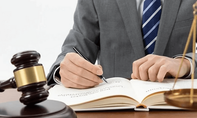 THÔNG BÁO: Tiếp nhận công chức và tuyển dụng lao động hợp đồng vào làm việc tại Cơ quan Hội Luật gia Việt Nam năm 2026