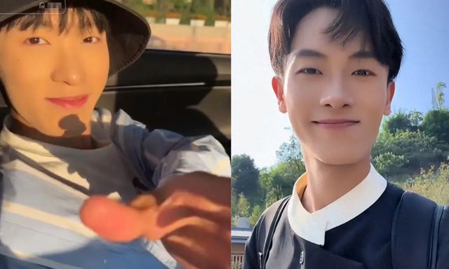 Nam diễn viên Châu Mặc bị đột quỵ nhồi máu não vì thức khuya 