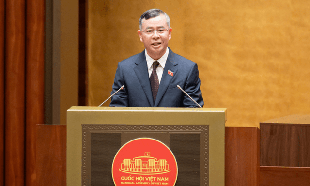 Chính thức bỏ ngưỡng chịu thuế 500 triệu đồng đối với hộ kinh doanh