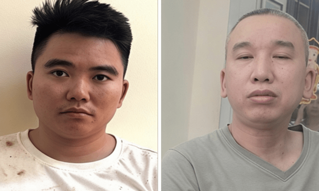 Bắt đối tượng gây hàng chục vụ trộm tài sản của lái xe container trên nhiều tuyến quốc lộ