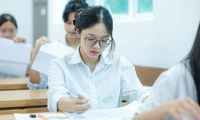 Bộ GD&ĐT điều chỉnh quy chế thi tốt nghiệp THPT 2026, cụ thể ra sao?