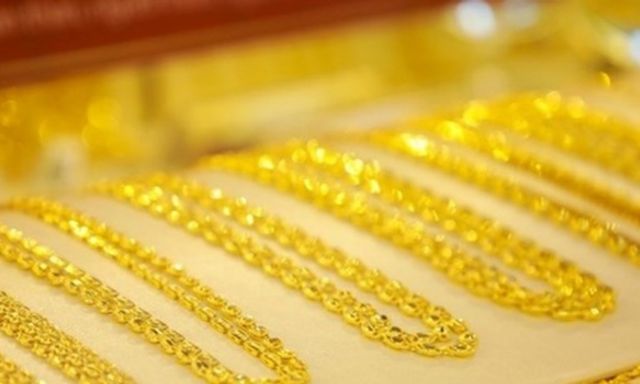 Giá vàng hôm nay (24/4): Giá vàng trong nước giảm