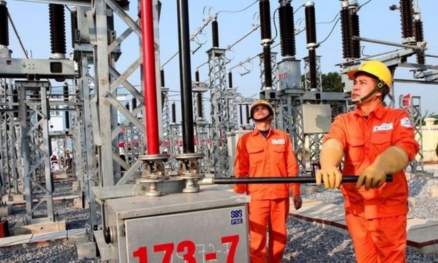 Giờ cao điểm, thấp điểm của hệ thống điện quốc gia, người dân cần lưu ý