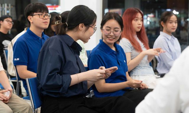 Khi sức khỏe tinh thần của sinh viên không còn là 