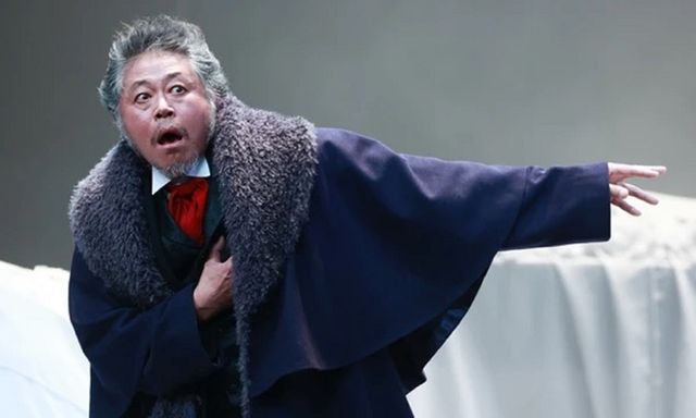 Nam diễn viên Lee Nam Hee qua đời