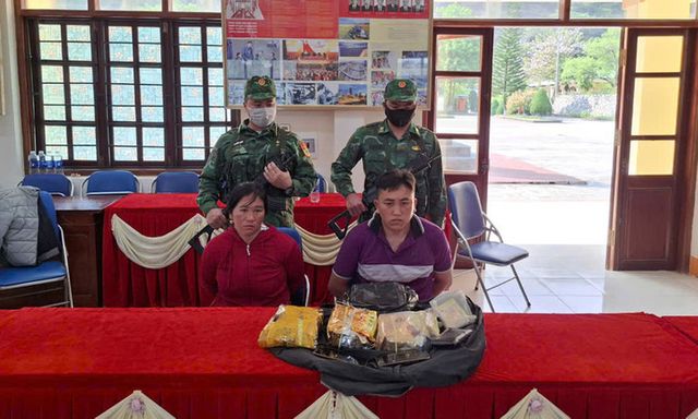 Ma túy “nhấn chìm” kiều nữ: Lật tẩy 