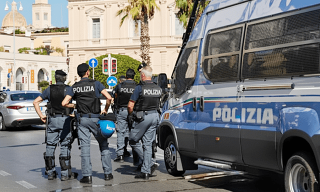 Cảnh sát Italy triệt phá đường dây mại dâm cao cấp ở Milan, hé lộ mức giá 