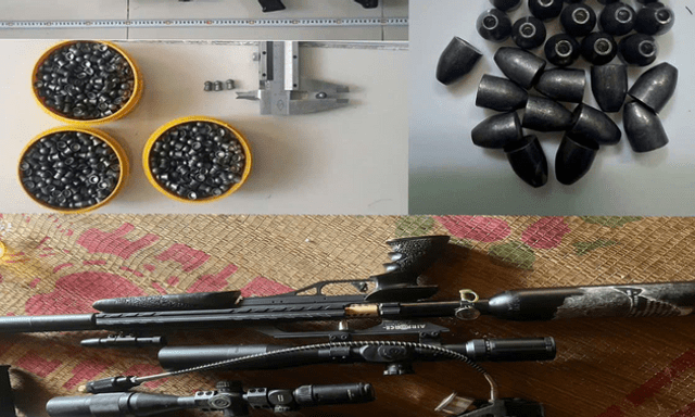 Thứ trưởng Bộ Công an chỉ đạo xử lý nghiêm đường dây sản xuất, buôn bán vũ khí quy mô lớn