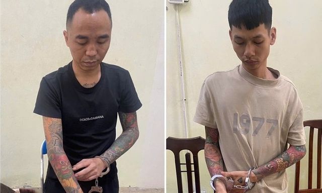 Tin pháp luật nổi bật 24h qua: Kiều Mạnh Trường bị bắt