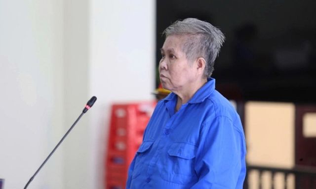  Nữ “thầy bói” tự xưng có người phù hộ mua bán đất, lừa 14 người, chiếm đoạt gần 100 tỷ đồng