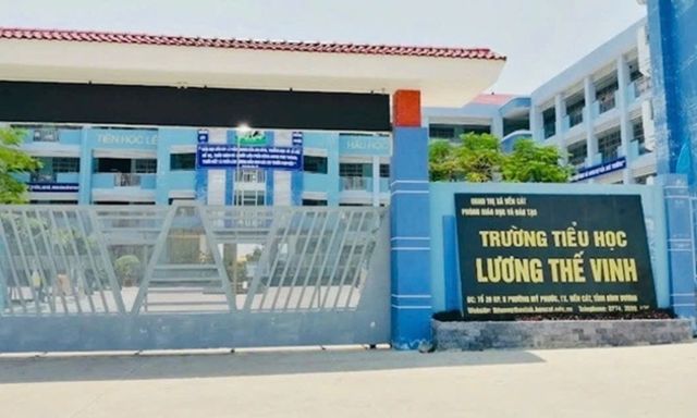 Tin tức giáo dục 24h: Tình tiết mới nhất vụ cô giáo phạt học trò bằng kim tiêm ở TP.HCM 