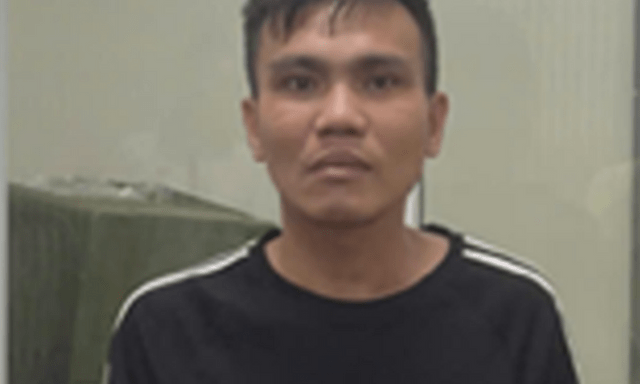 Hé lộ chi tiết bất ngờ về nghi phạm trộm cắp ở Bệnh viện Thanh Nhàn