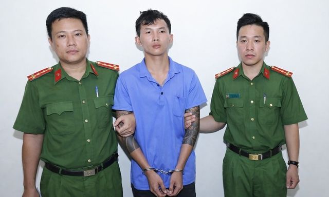 Sát hại tài xế xe ôm để cướp ở Đồng Nai, nam thanh niên lĩnh án tử