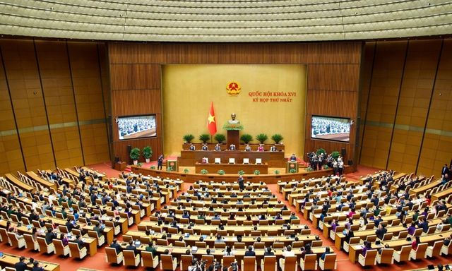 ĐBQH Nguyễn Quỳnh Liên: Kỳ họp thứ Nhất tạo dựng khí thế, niềm tin và động lực mới cho cả nhiệm kỳ