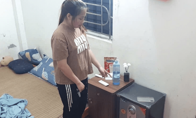 Khởi tố chị dâu trộm 12 chỉ vàng, 150 triệu đồng của em chồng ở Bắc Ninh