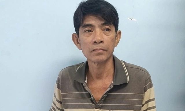 Bắt đối tượng lừa đảo chạy suất vào trường đại học, chiếm đoạt tài sản