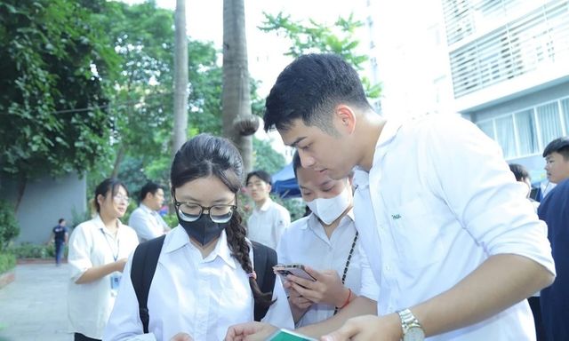 Quy định yêu cầu sinh viên tham gia hoạt động CLB gây tranh cãi, Học viện Nông nghiệp Việt Nam nói gì?