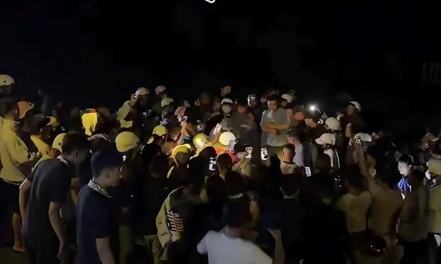 Vụ phát hiện thi thể đôi nam nữ dưới hồ nước ở Đắk Lắk: Là vợ chồng mới cưới vài tháng