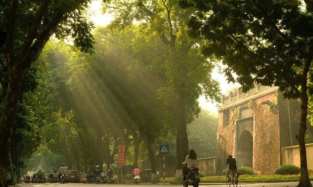 Tin tức dự báo thời tiết ngày 26/4: Hà Nội và các khu vực trên cả nước