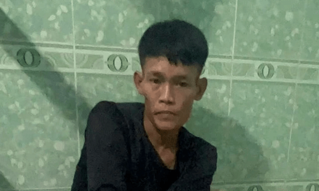 Lật tẩy danh tính nghi phạm lẻn vào nhà dân trộm vàng ở TP.HCM